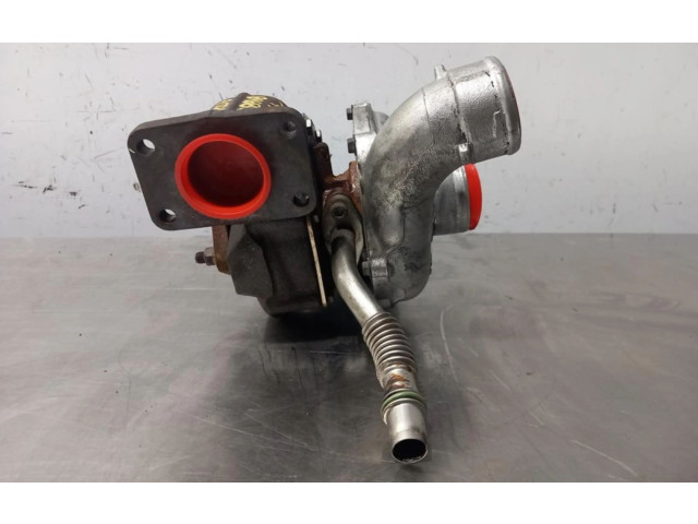 Turbodmychadlo Турбина 3503031 Audi A8 S8 D2 4D