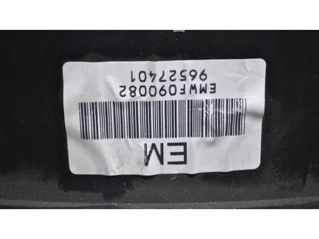 Přístrojová deska Daewoo Matiz 1999 96527401