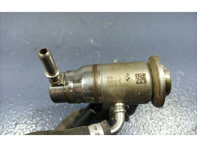 Форсунка 8580210, 8580210 Alfa Romeo 145 - 146