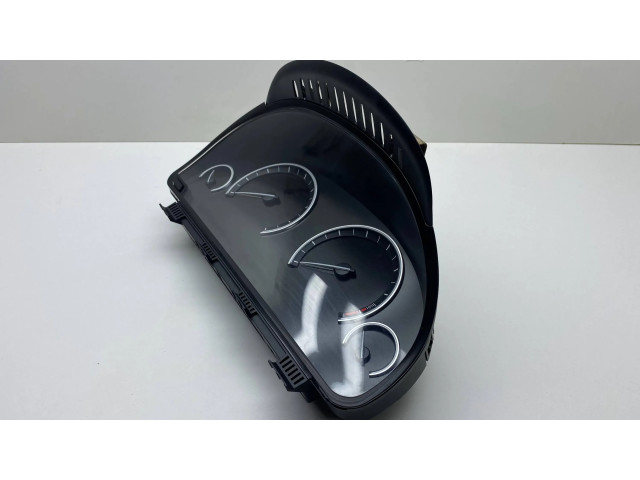 Přístrojová deska BMW 7 F01 F02 F03 F04 2010 9220798, 0263685160