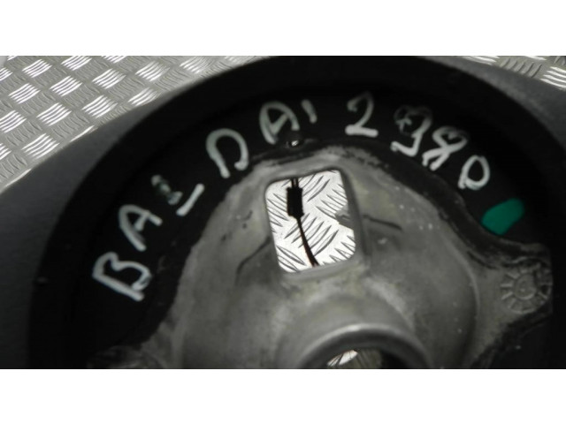 Руль Alfa Romeo Giulietta 51191110BE, Baldai2980