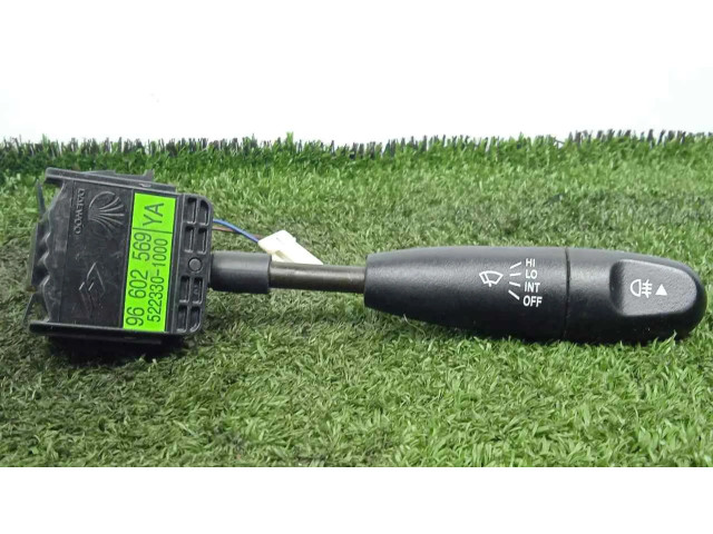 Ручка стеклоочистителей 96602569, 9.PIN Chevrolet Matiz