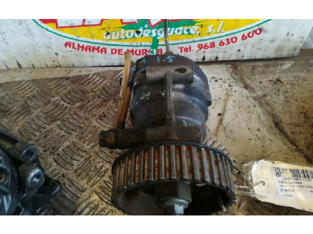 Топливный насос