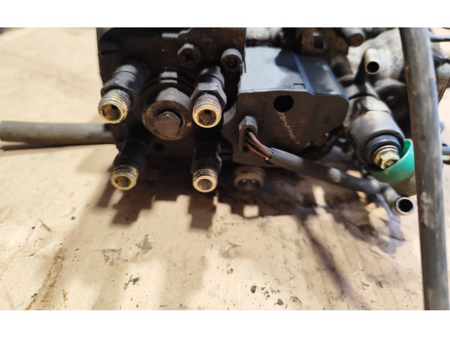 Топливный насос