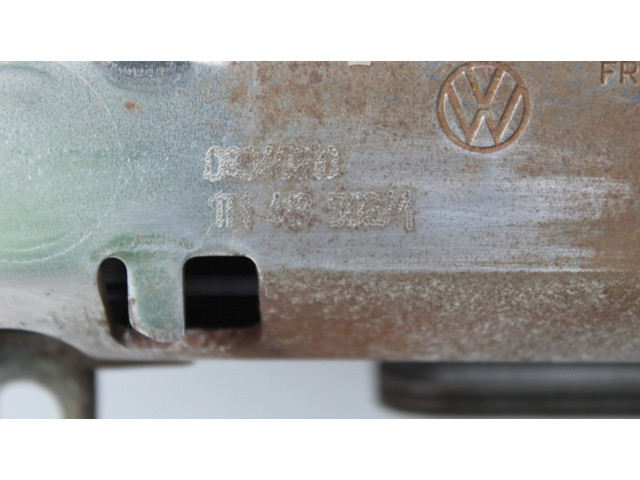    Рулевая рейка 1T1419502M   Volkswagen Caddy 2004 - 2010 года