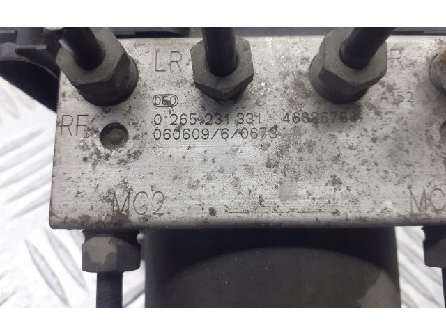 Jednotka ABS 026523133146826768 Fiat Punto (188) 2005