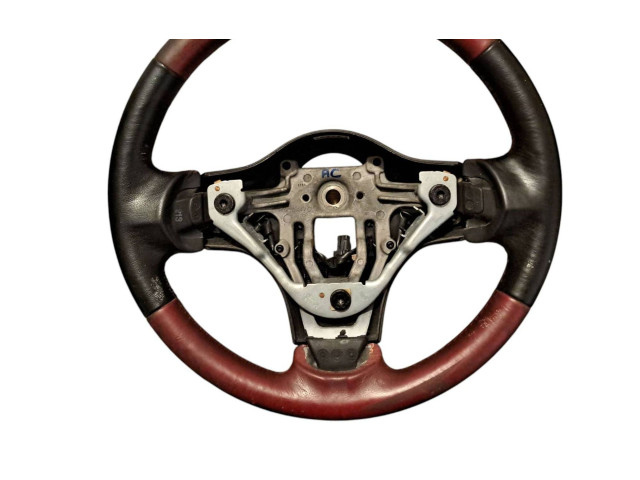 Руль Mitsubishi Colt 2004 - 2008 года MR977309XA, MR955202