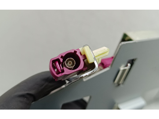 Блок управления LJ7T19K351AC   Lincoln Corsair