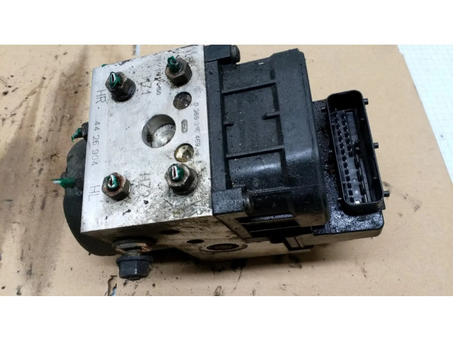 Блок АБС 0265216469, 4426904 Saab 900 1994-1998 года