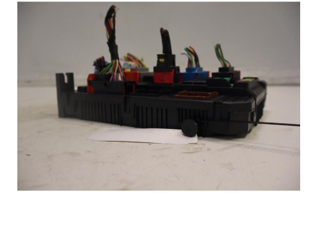 Блок предохранителей 9832880380   Peugeot 2008 II    