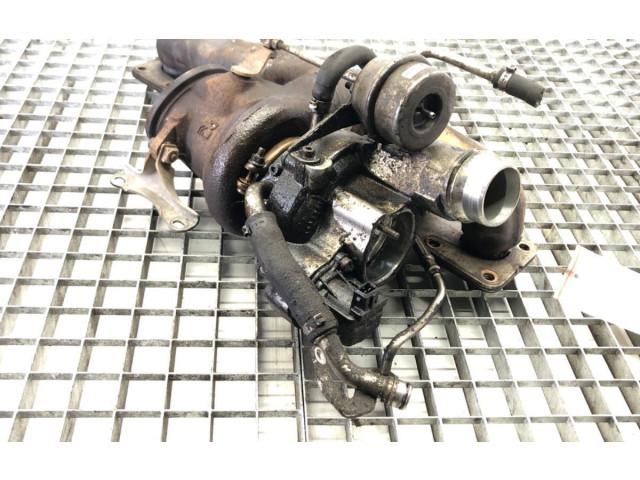 Vstřikovací lišta 4575479 BMW 5 F10 F11