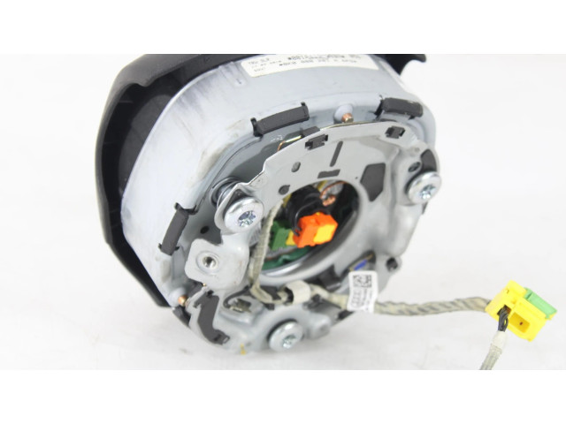 Подушка безопасности водителя 8K0880201A Audi A4 Allroad