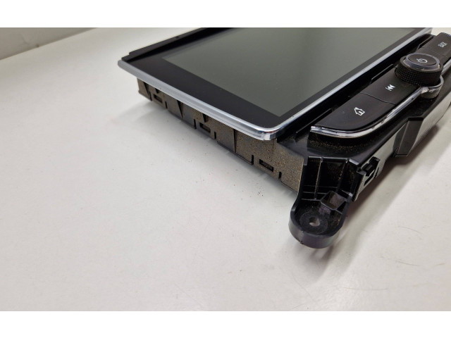 Дисплей    42670751   Buick Encore I