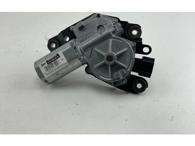 Моторчик заднего дворника A1769066300, W000025406    Mercedes-Benz A W176