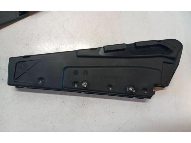 Подушка безопасности в сиденье 30715729, 1820065   Volvo S80