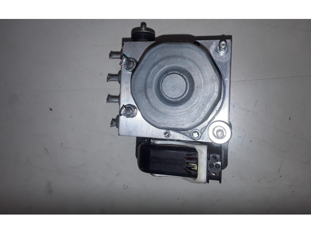 Блок АБС 0265956527, 0265956527   Dacia  Duster  2010 - 2017 года