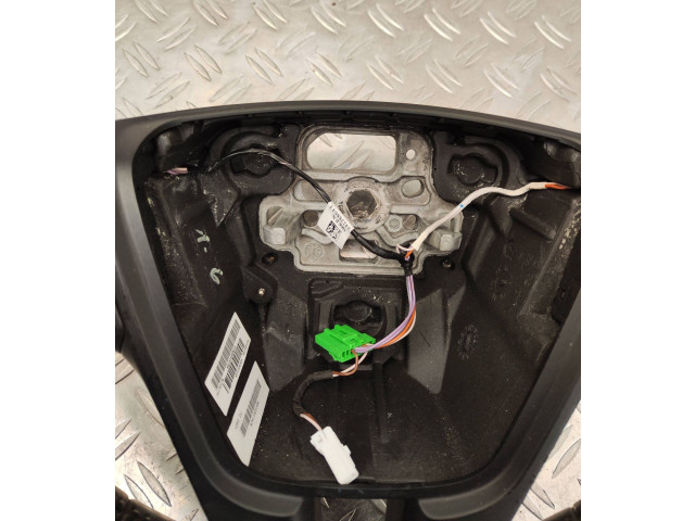 Руль Volvo S60 2005 - 2010 года P31250592, 34110269B