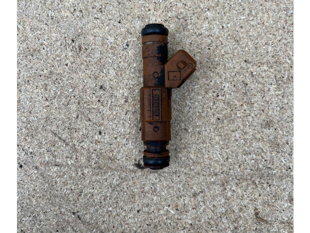 Форсунка 9186340, 9186340    Volvo XC90   