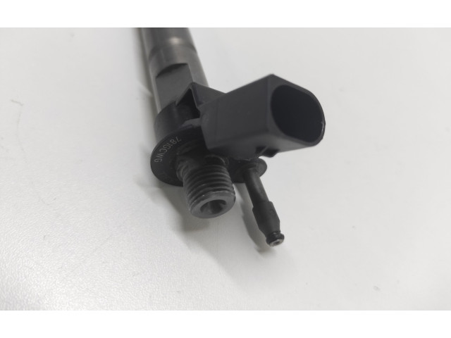 Vstřikovač 781GCWG, 779787705 Audi A6 Allroad C6 pro naftový motor 3.0 ASB ASB/JMQ/1RZ7L/210K/4A