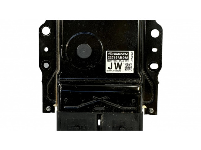Řídící jednotka 22765AN06A, TN1128008760   Subaru Outback (BT) 2019
