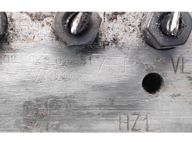 Блок АБС 8K061451, 8K0614517FP   Audi  A5 8T 8F  2007 - 2016 года