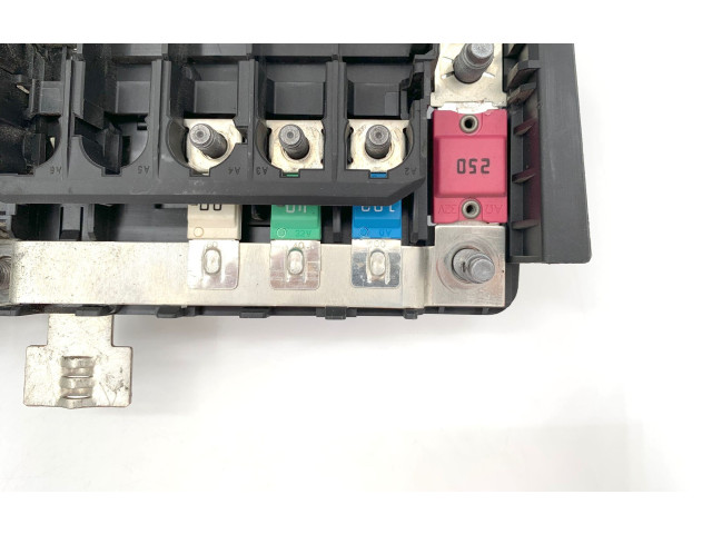 Pojistková skříňka A2465401350, YAP2949511 Mercedes-Benz GLA W156 2016