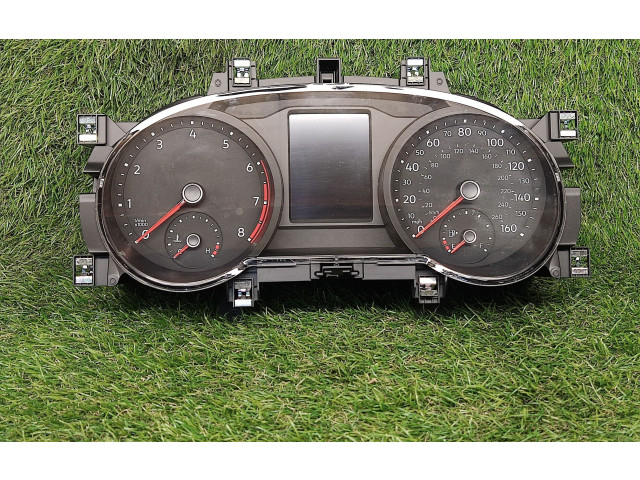 Přístrojová deska Volkswagen Tiguan Allspace 2019 5NA920850C