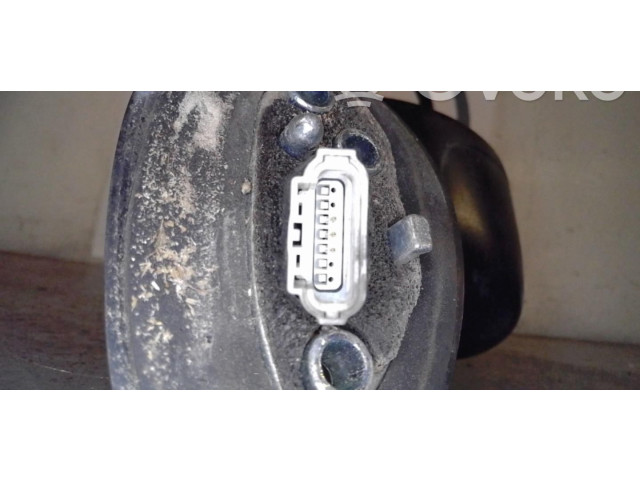 Зеркало электрическое     левое   Fiat Grande Punto     