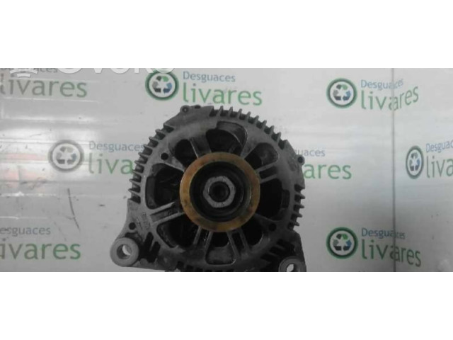 Генератор 9645907780 Citroen Xantia 1.8