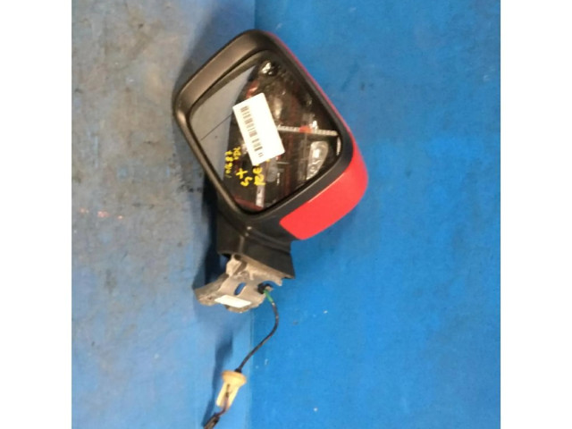 Зеркало электрическое        Jeep Renegade  2014- года   