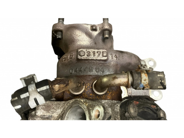 Turbodmychadlo Турбина 5342005303, 0444604 Ford Focus 1.8