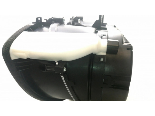 Панель приборов 8U0920990E, A2C80909100 Audi Q3 8U