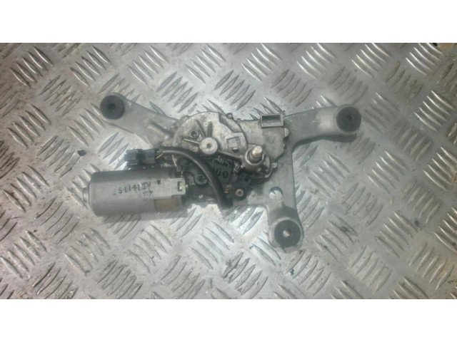 Моторчик заднего дворника 0390206514 Mitsubishi Carisma
