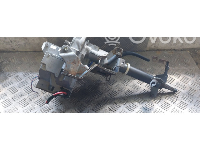 Turbodmychadlo Насос рулевого управления 28500JG00B, 48810JG02C Nissan X-Trail T31