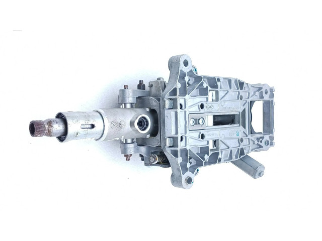 рейка Колонка рулевая A1664601316, P166460269 Mercedes-Benz ML W166 2012-2017 года