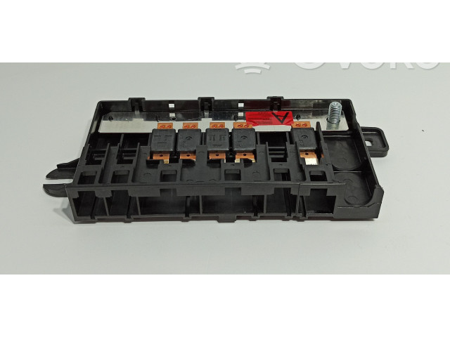 Pojistková skříňka Řídící jednotka BSM 61149227752, 106887-10 BMW 1 F20 F21 2015