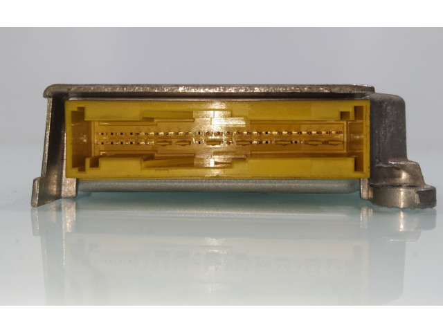 Блок подушек безопасности 8625008140 SsangYong Rexton