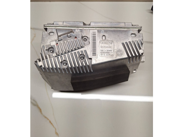 Дисплей    4G8919604N   Audi A7 S7 4G