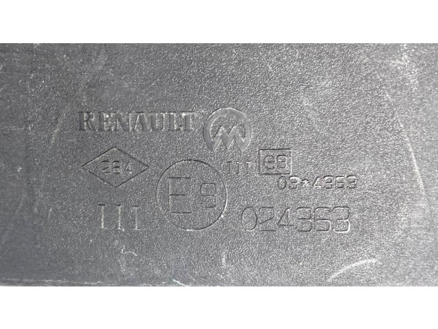 Зеркало электрическое     правое    Dacia Logan I  2004-2012 года   