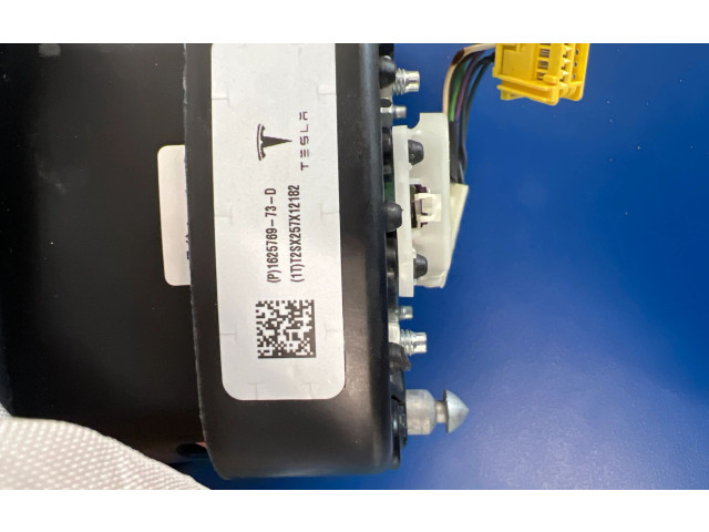 Volant Tesla Model S 2022 162261200E, 162576973D