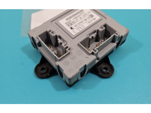 Блок комфорта 6G9T-14B533-FK, IMPRK1483314 Ford Galaxy