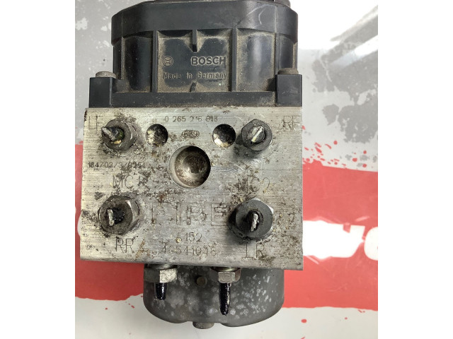 Блок АБС 0130108   Honda  Accord  1994 - 1998 года