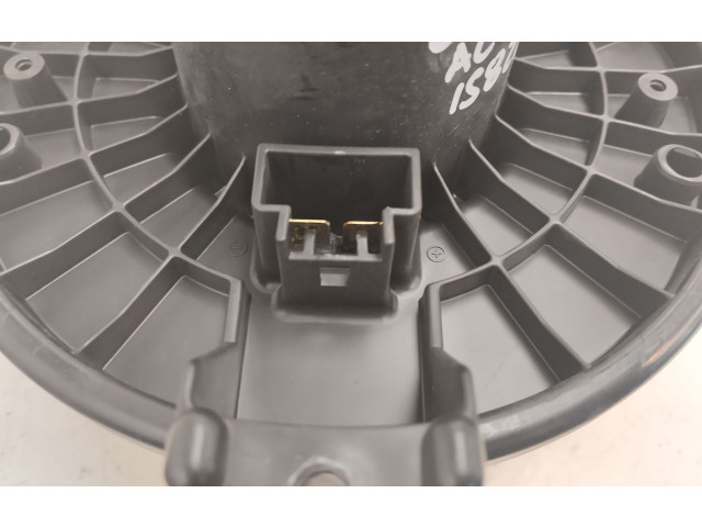 Вентилятор печки AY272700-5011 Dodge Caliber