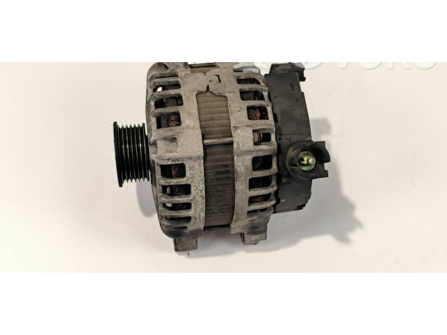 Генератор GX73-10300-DE Jaguar XF X260