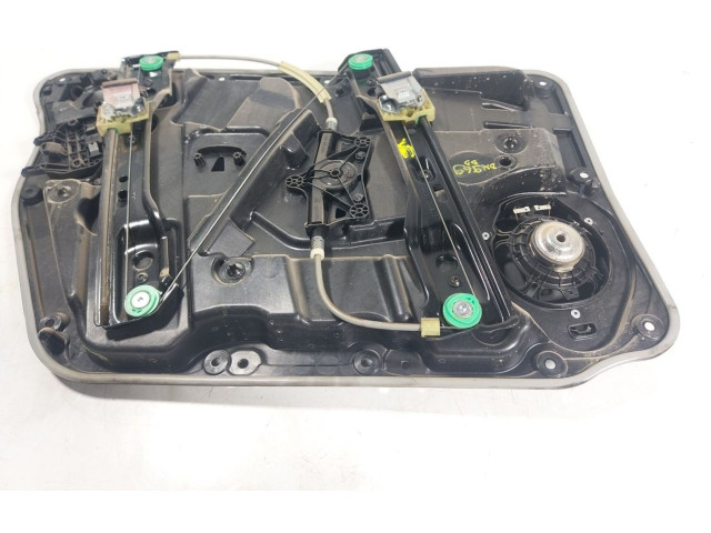 Řídící jednotka A1237660022 Mercedes-Benz GLA W156 2016