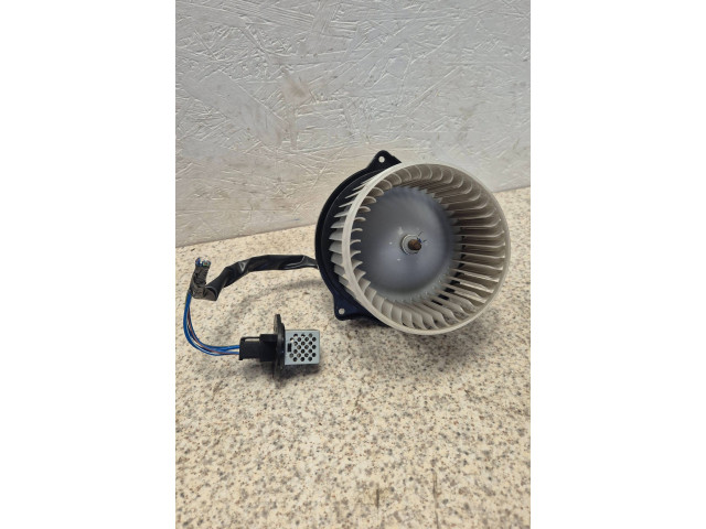 Вентилятор печки    1940000972   Suzuki Jimny