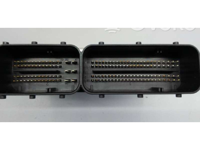 Řídící jednotka 851473501, 0281018361 BMW 1 E82 E88 2012