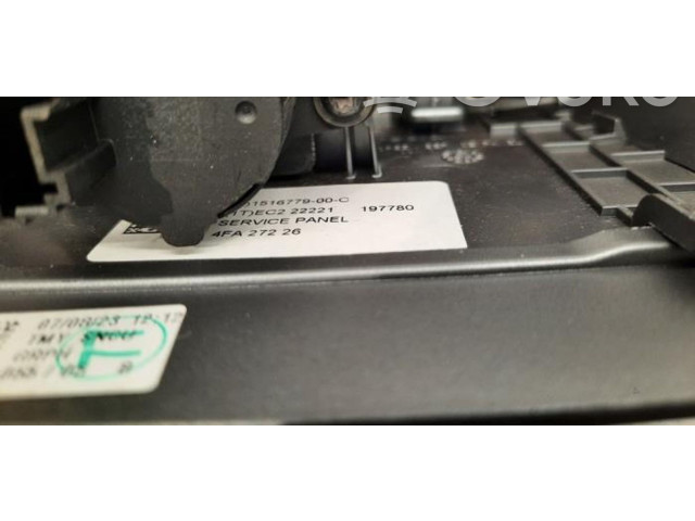 Дисплей 151677900C Tesla Model Y