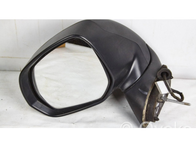 Зеркало электрическое        Citroen C3  2010-2016 года   