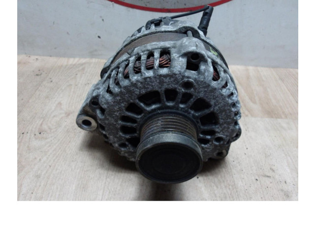 Генератор 6641540302, 6641540302 SsangYong Kyron